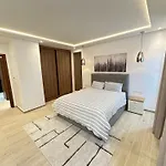 Agadir Marina - Luxury Beachfront Apartment