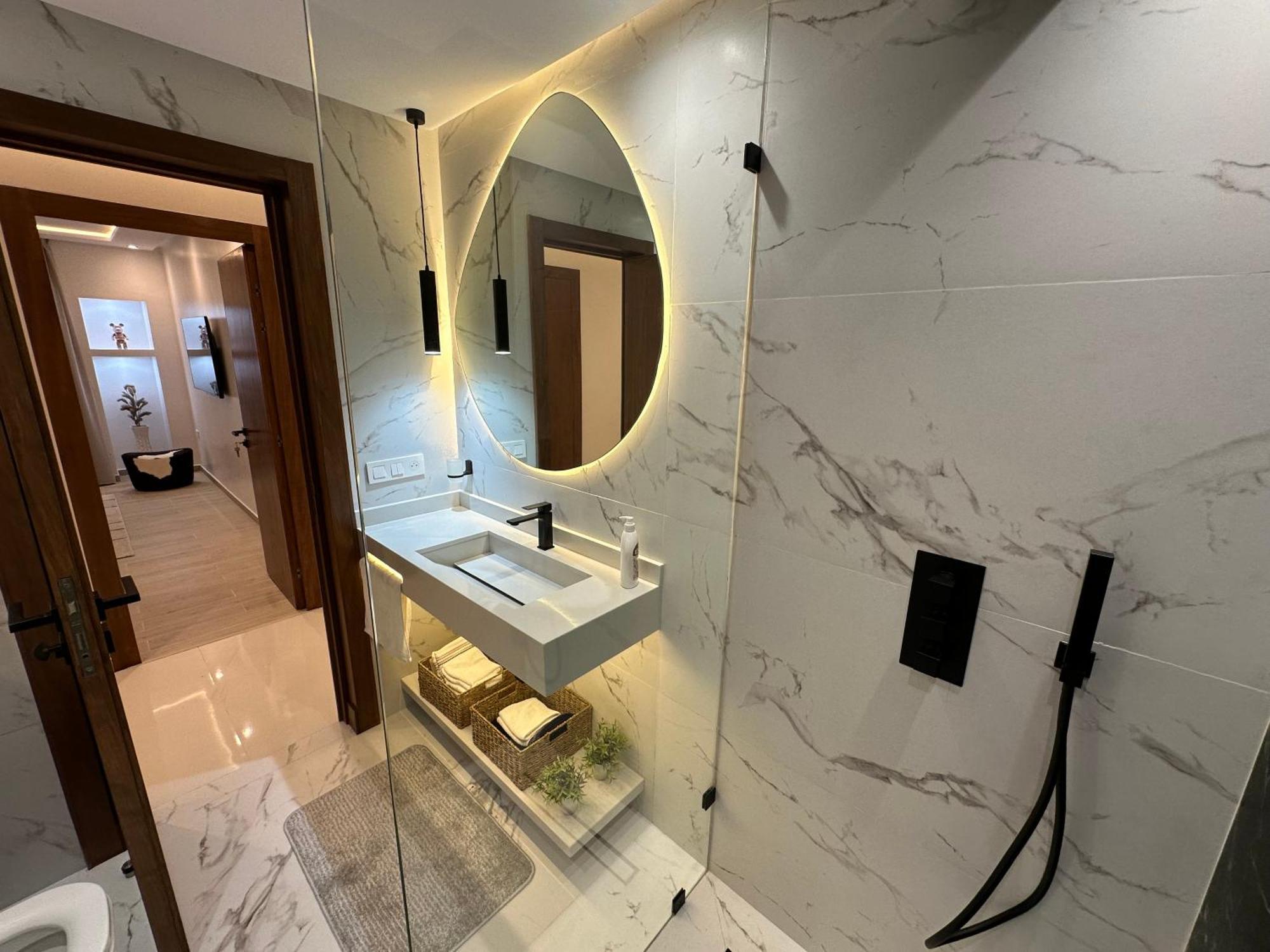 Marina - Luxury Beachfront Appartement *
