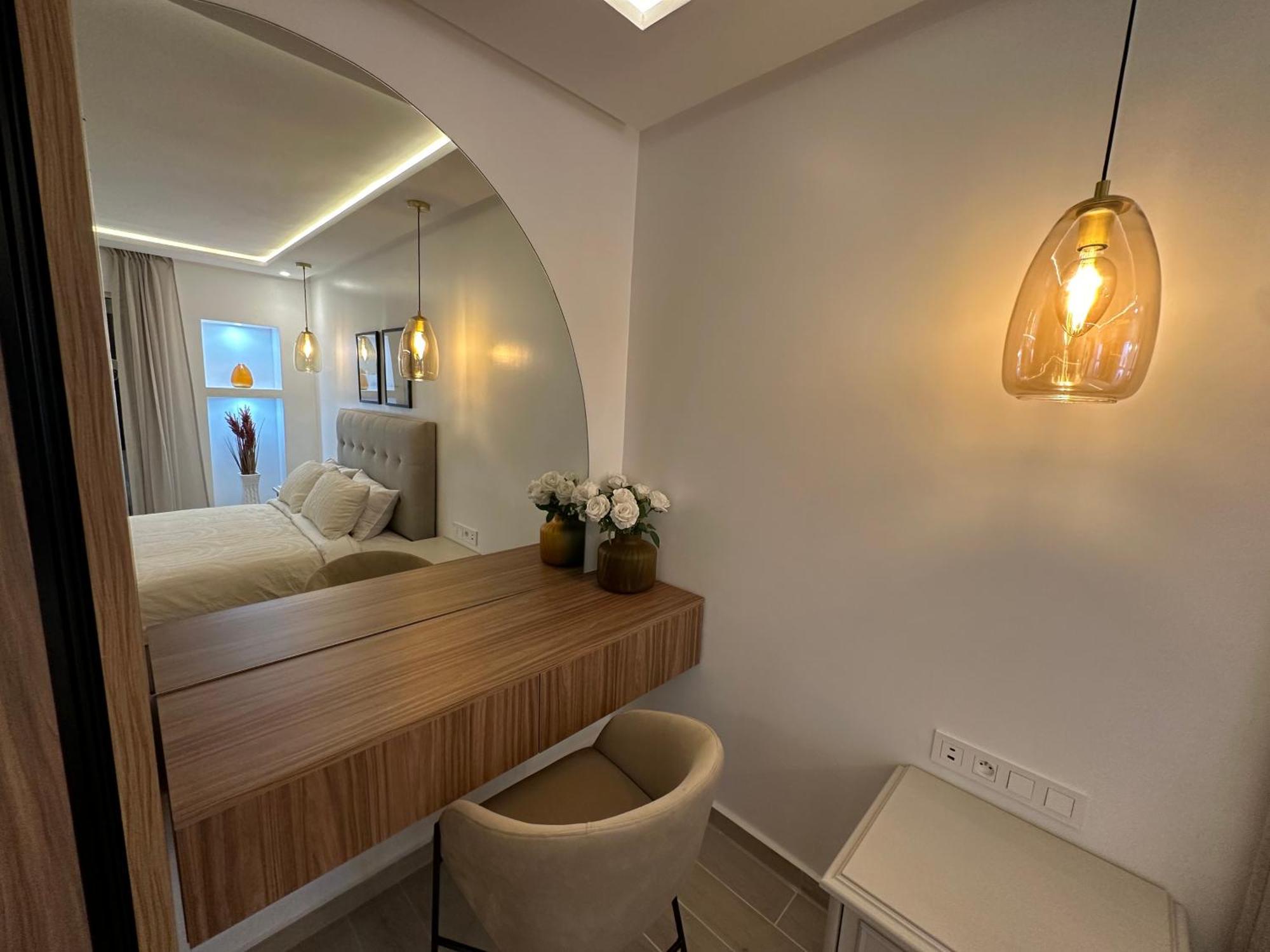 Appartement Marina - Luxury Beachfront *