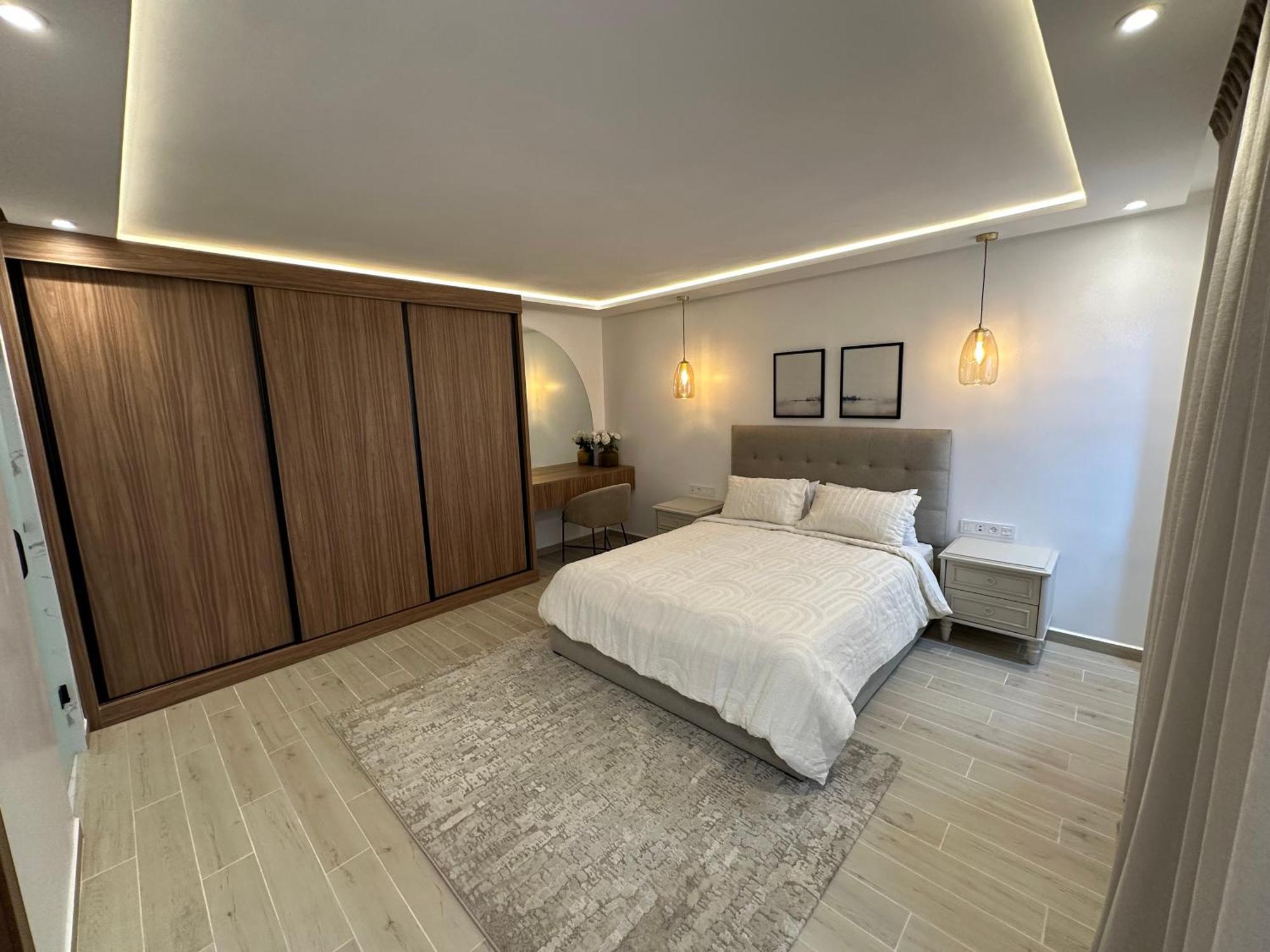 Marina - Luxury Beachfront