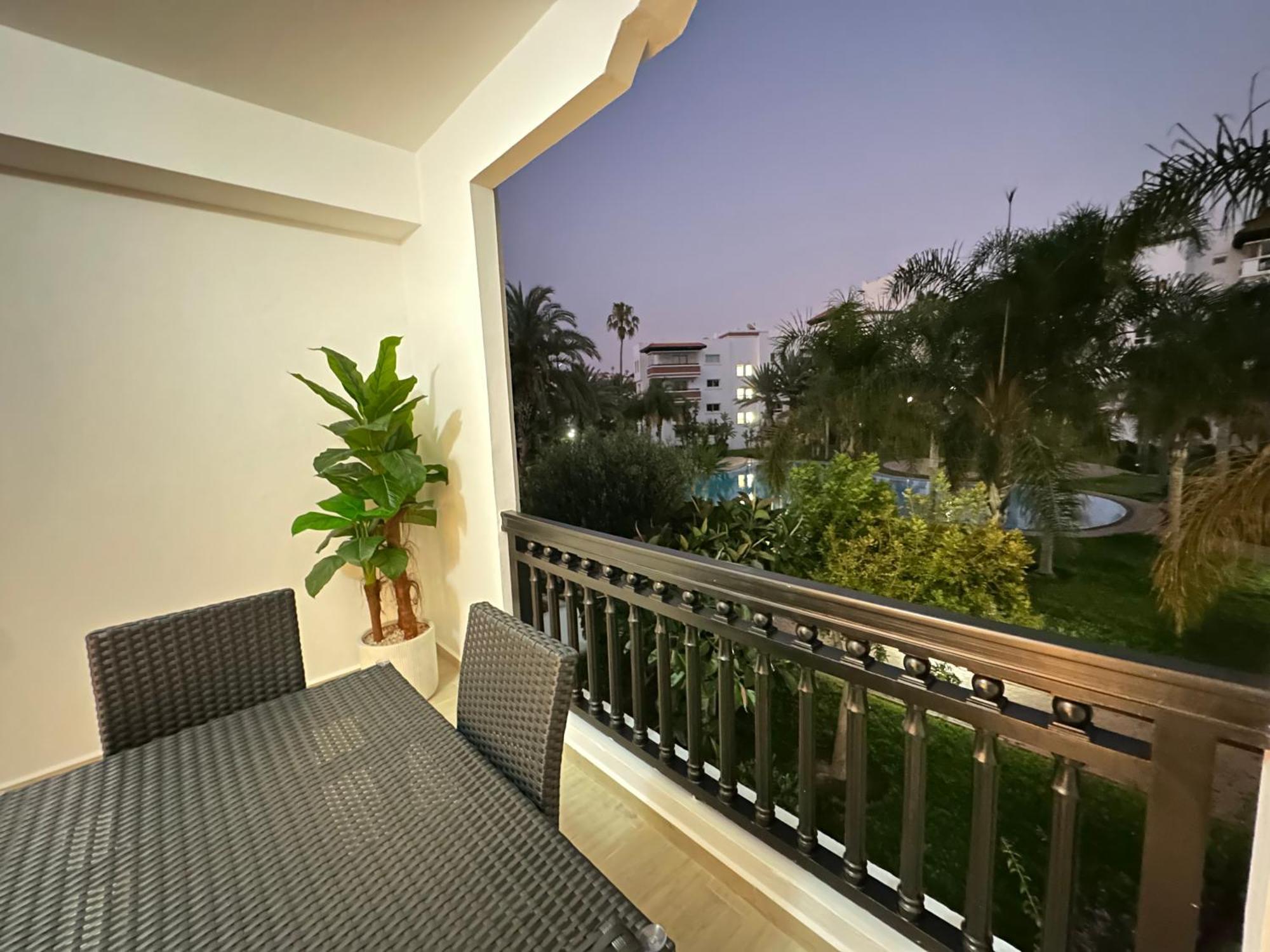 Appartement Marina - Luxury Beachfront *