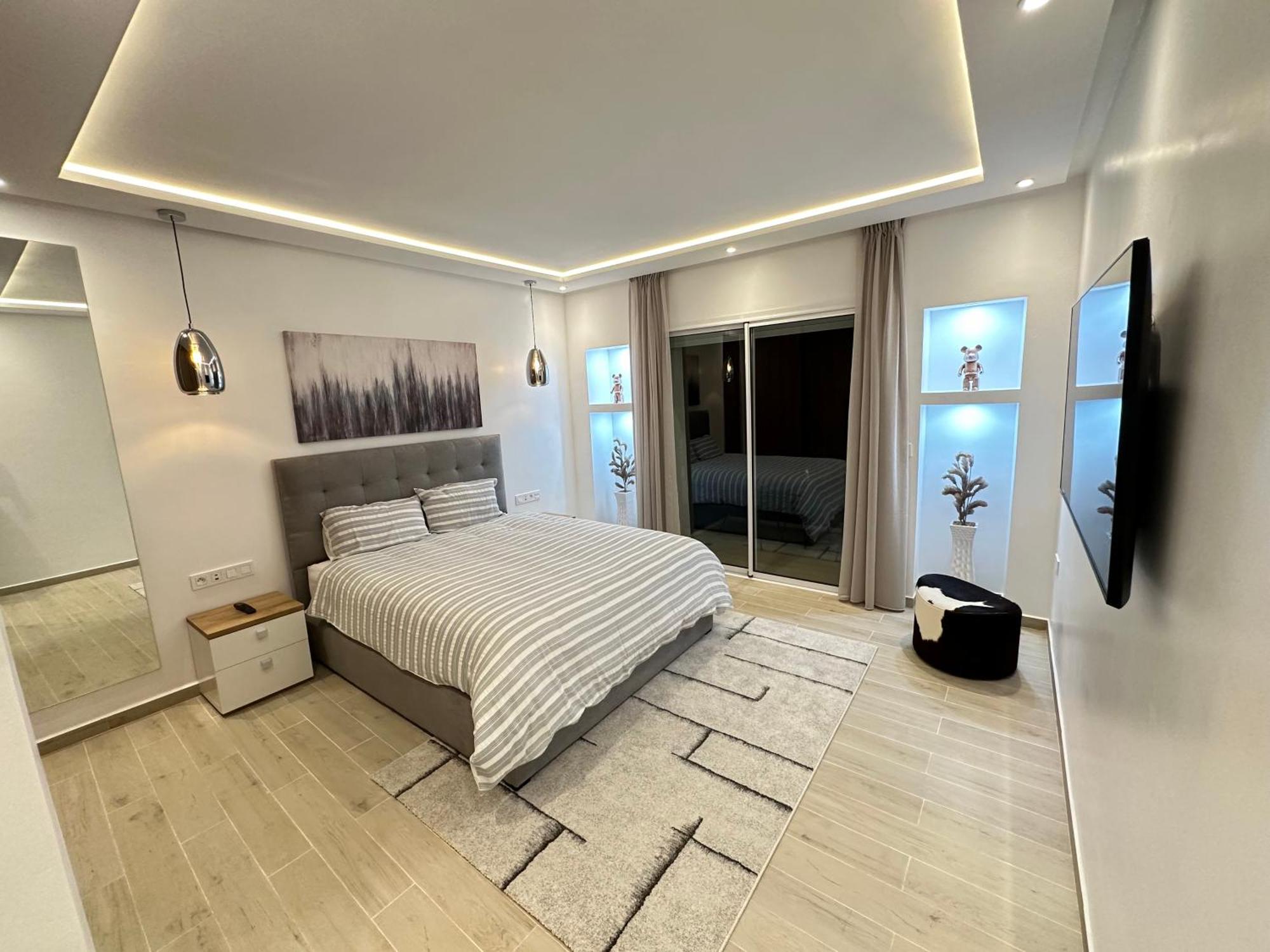 Marina - Luxury Beachfront Appartement Agadir