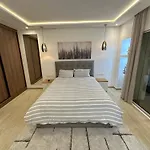 Agadir Marina - Luxury Beachfront Apartment