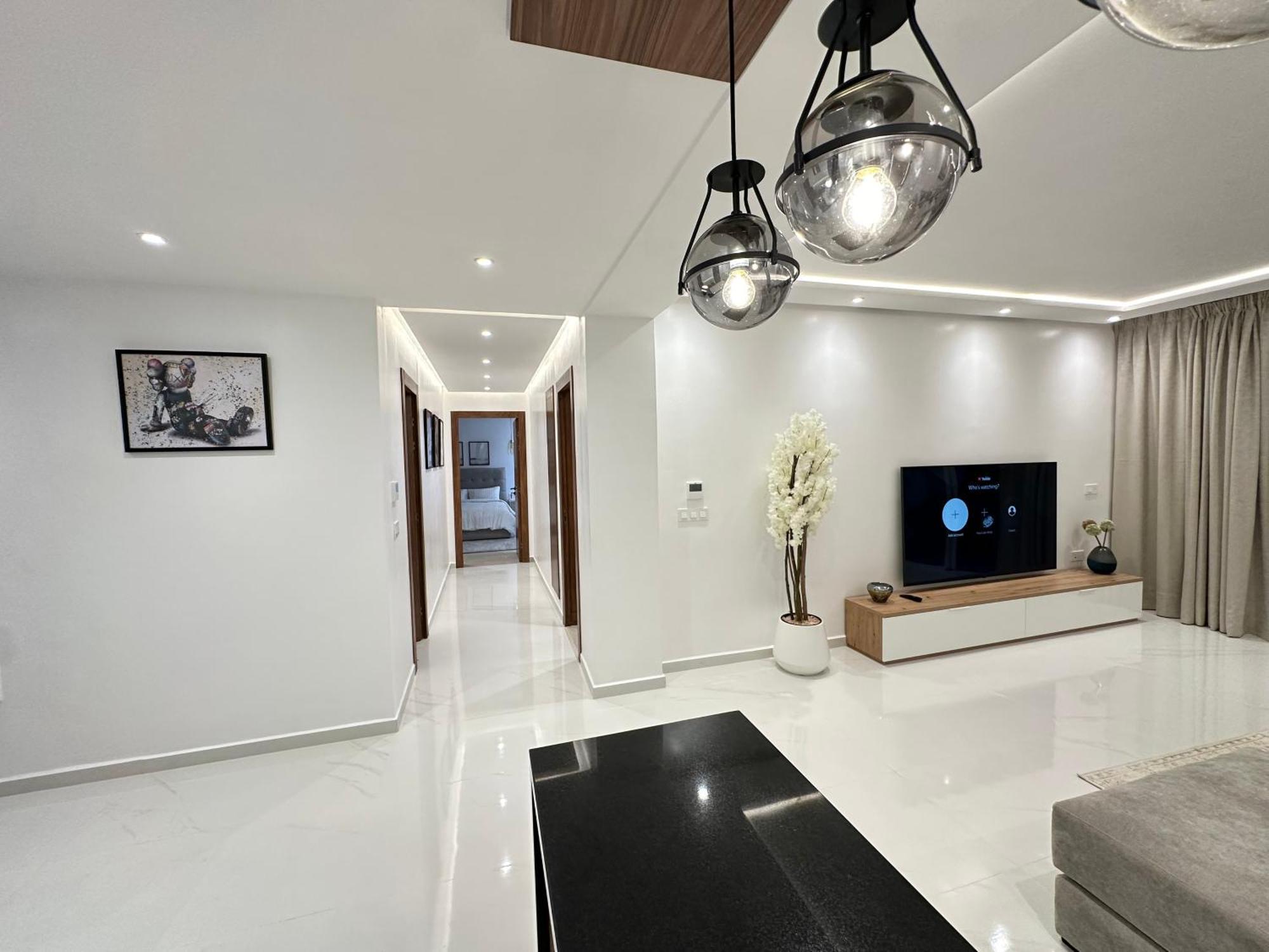 Marina - Luxury Beachfront *