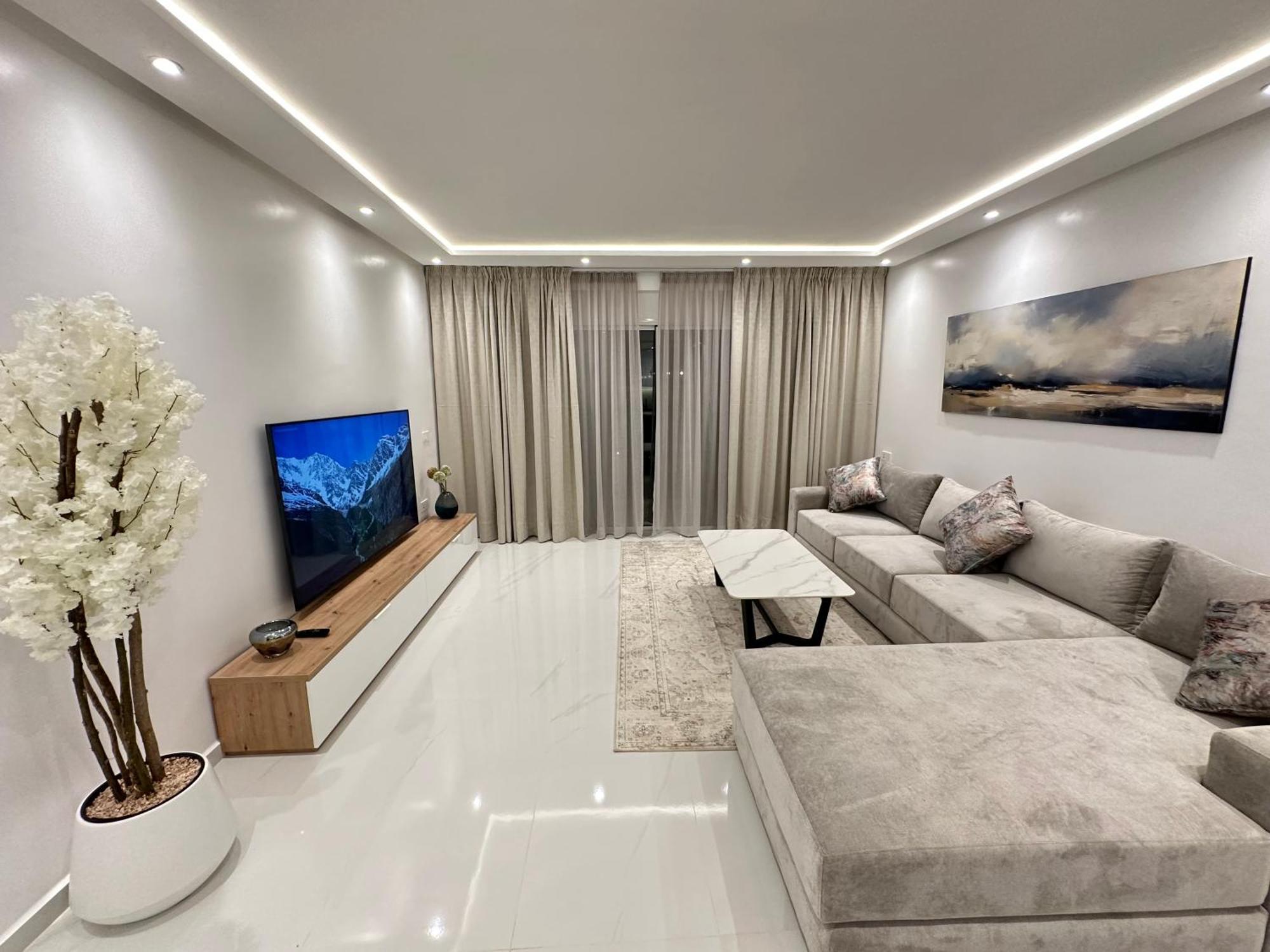 Apartment Marina - Luxury Beachfront Agadir